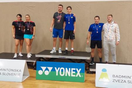 BT dvojice do 35 let s